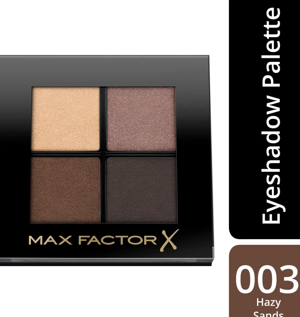 Max Factor Colour X-pert Soft Touch Palette