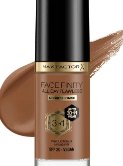 Max Factor Facefinity All Day Flawless 3-in-1 Foundation SPF 20