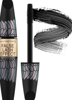 Max Factor False Lash Effect