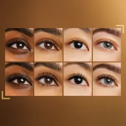 Max Factor False Lash Effect