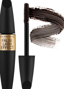 Max Factor False Lash Effect