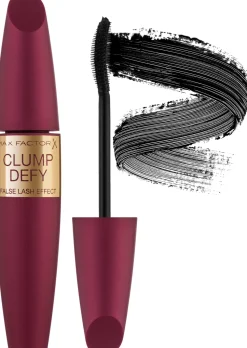 Max Factor False Lash Effect Clump Defy Mascara