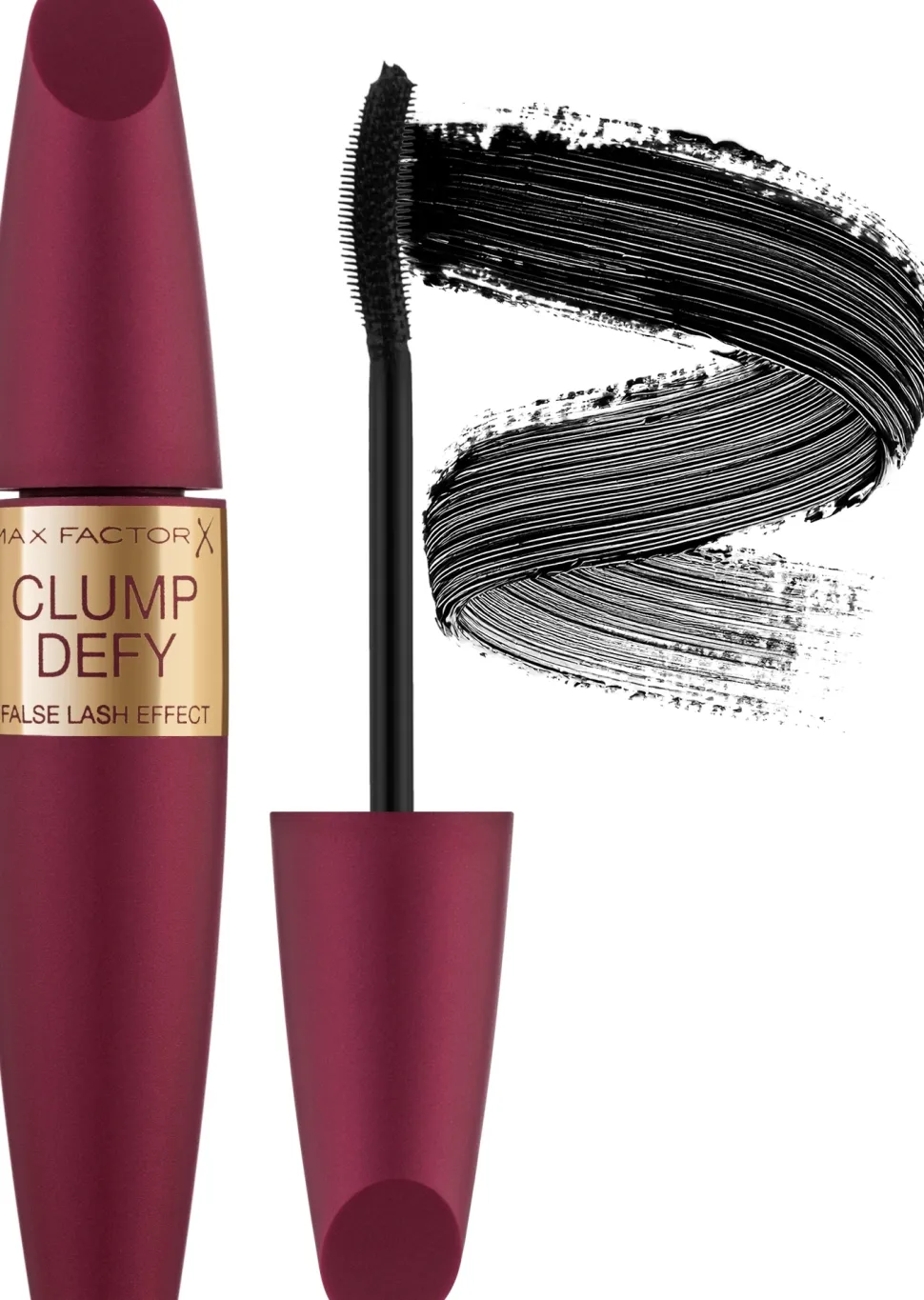 Max Factor False Lash Effect Clump Defy Mascara