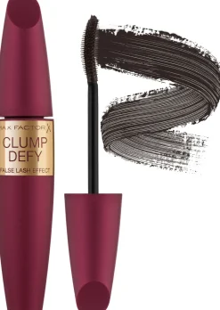 Max Factor False Lash Effect Clump Defy Mascara
