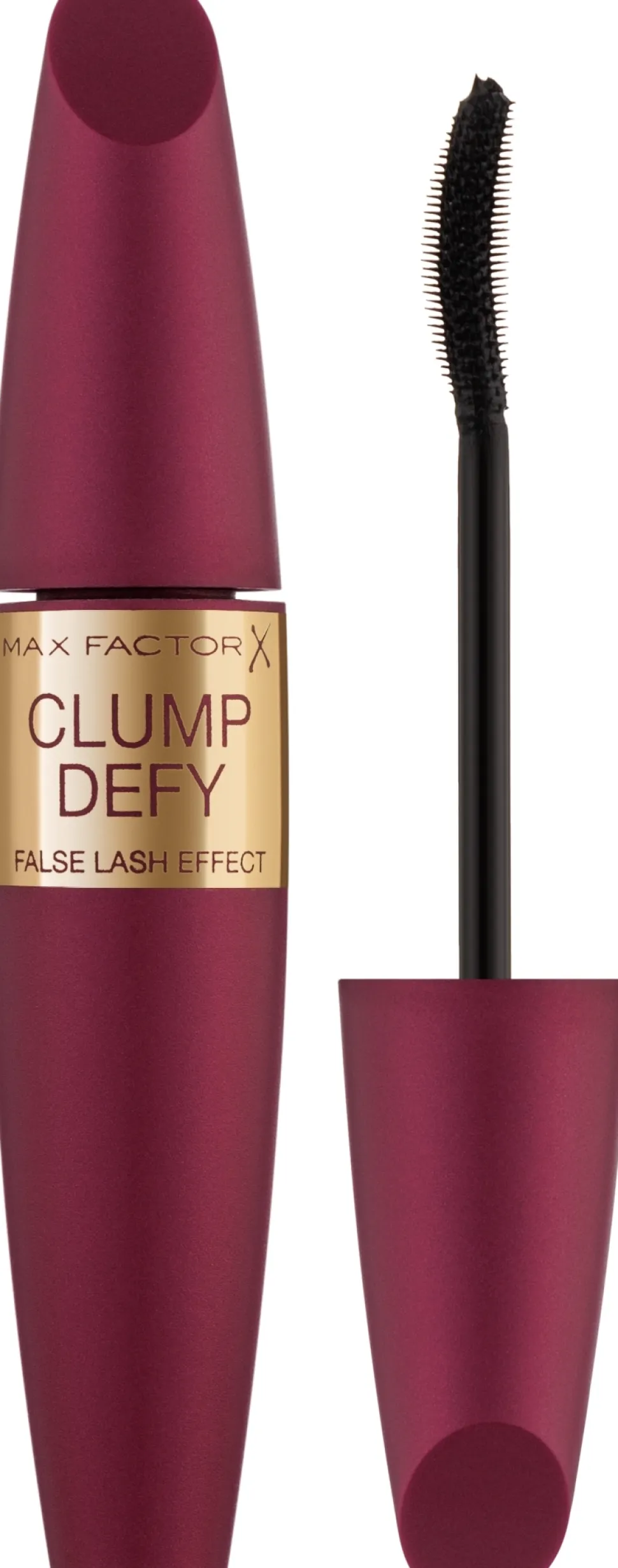 Max Factor False Lash Effect Clump Defy Mascara