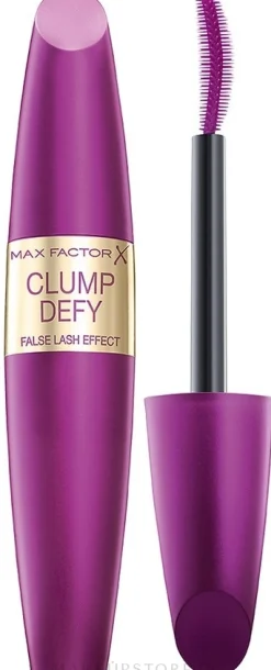 Max Factor False Lash Effect Clump Defy Mascara
