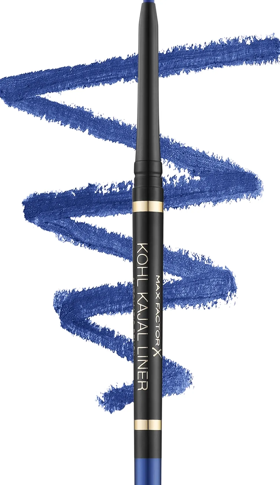 Max Factor Kohl Kajal Automatic Eye Penci