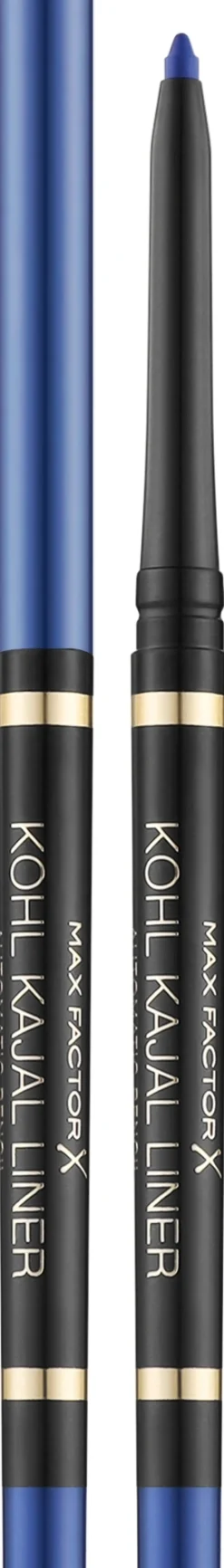 Max Factor Kohl Kajal Automatic Eye Penci