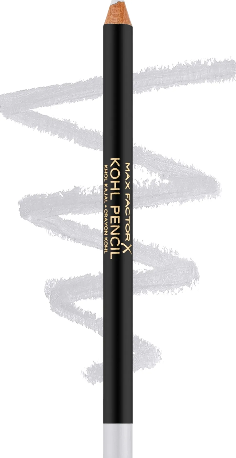 Max Factor Kohl Pencil