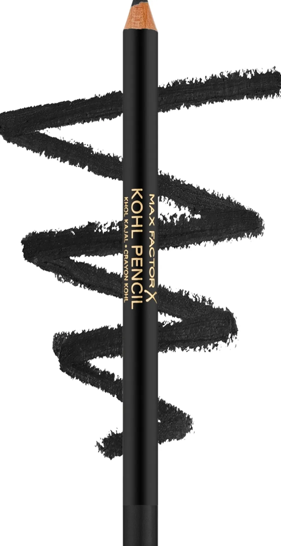 Max Factor Kohl Pencil