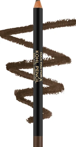 Max Factor Kohl Pencil