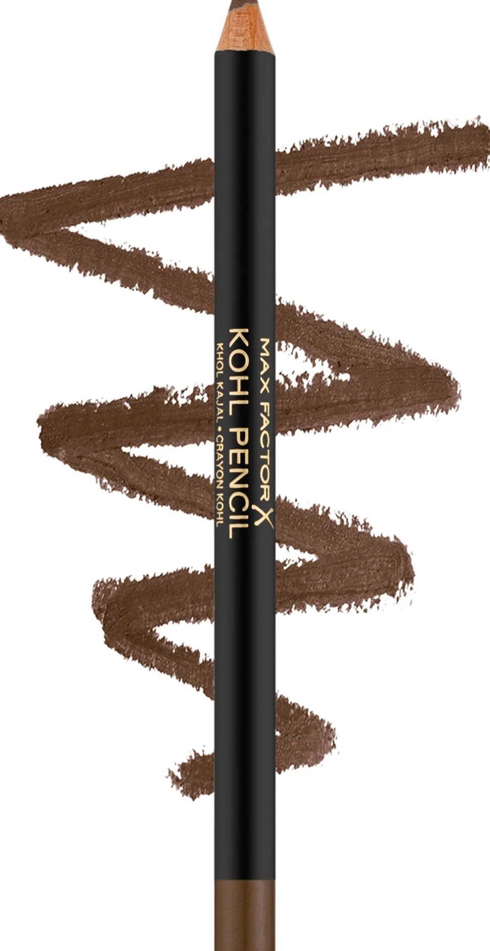 Max Factor Kohl Pencil