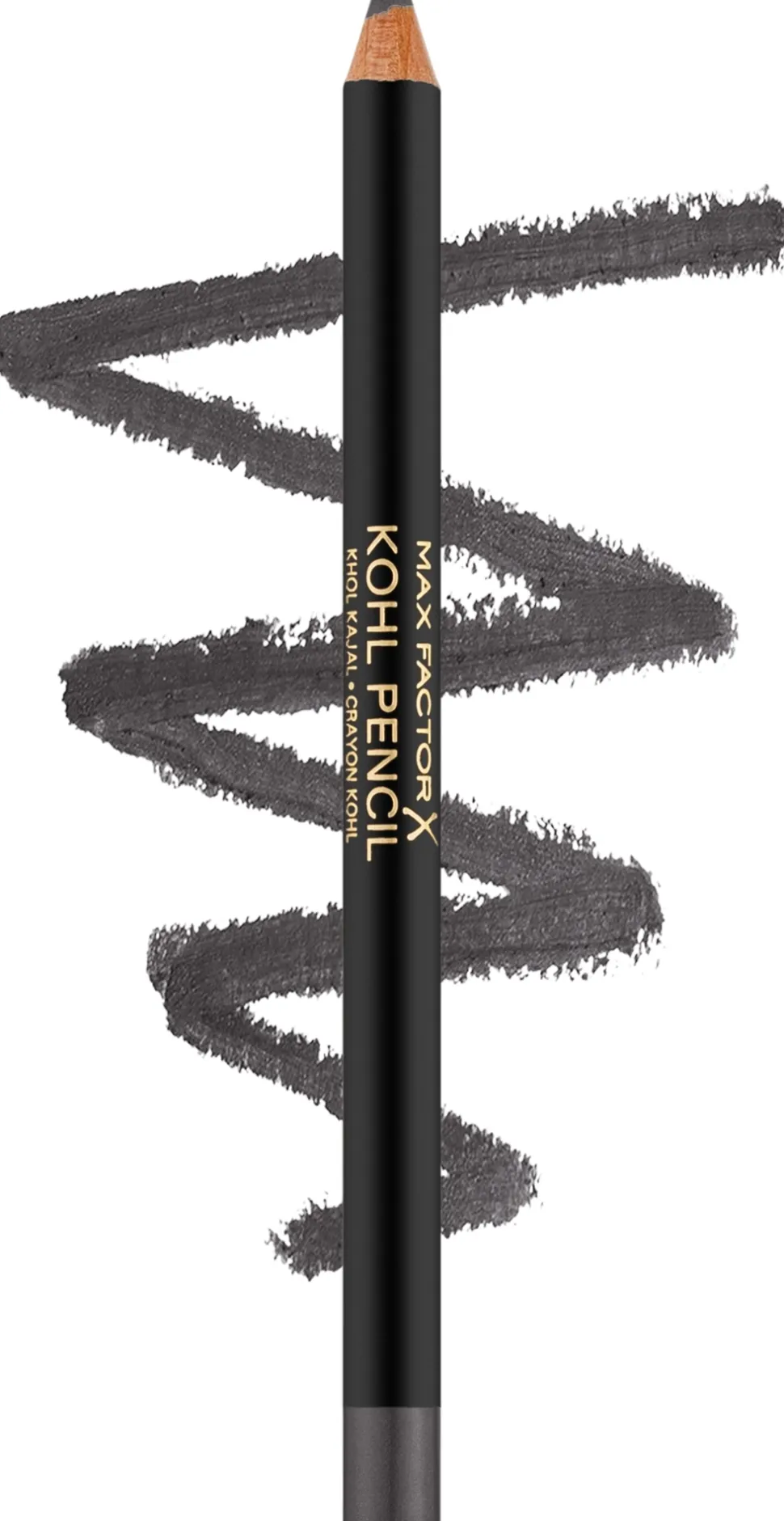 Max Factor Kohl Pencil