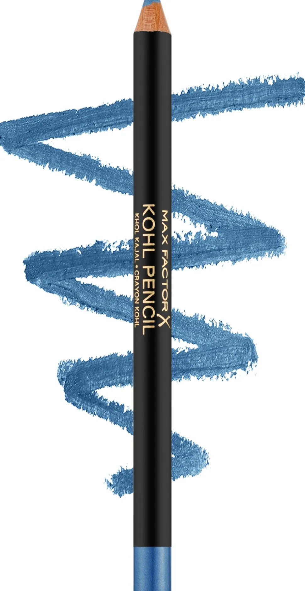 Max Factor Kohl Pencil