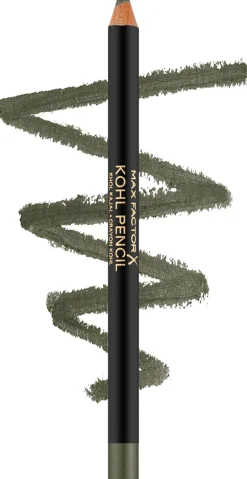 Max Factor Kohl Pencil