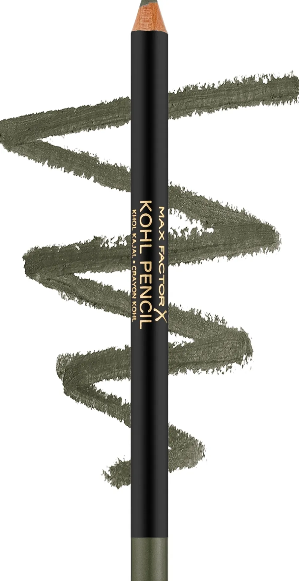 Max Factor Kohl Pencil