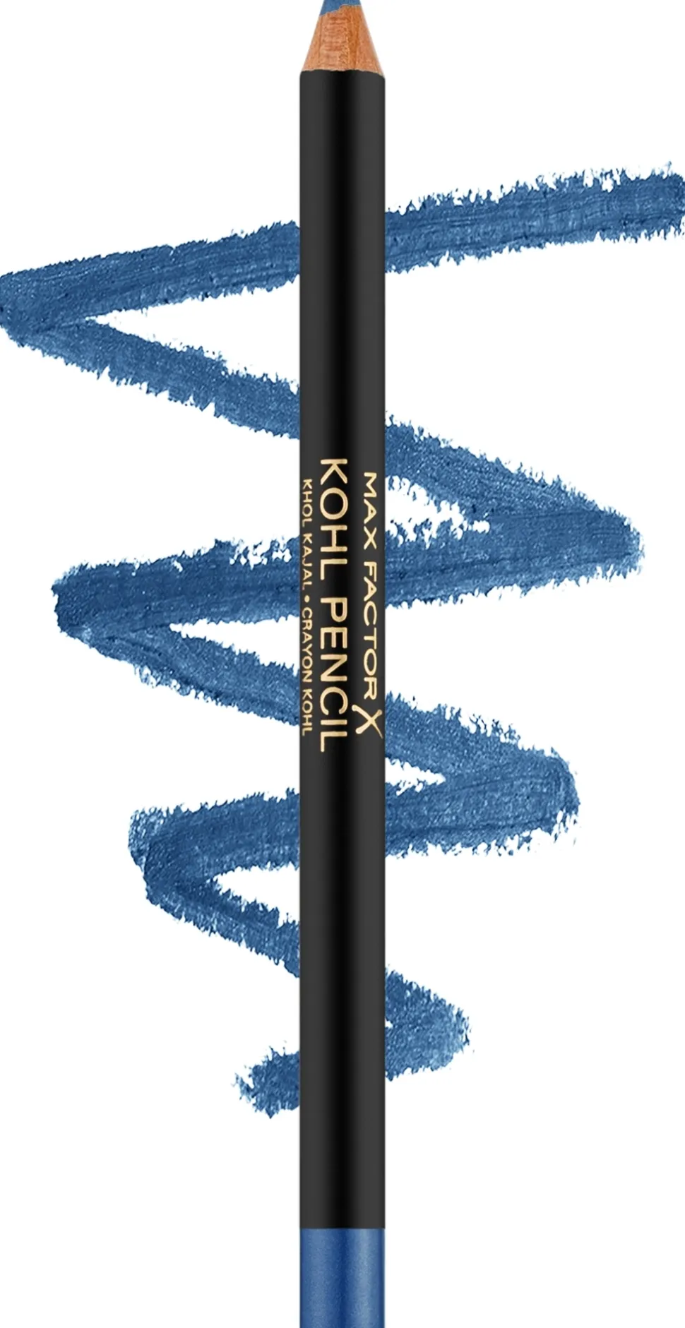 Max Factor Kohl Pencil