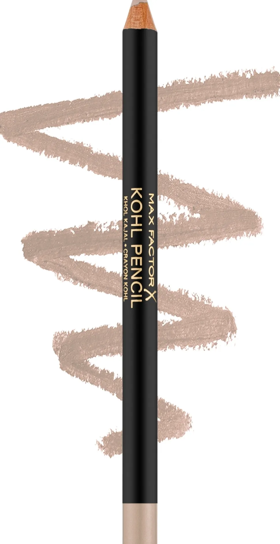 Max Factor Kohl Pencil