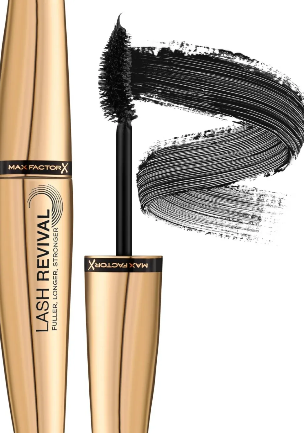 Max Factor Lash Revival