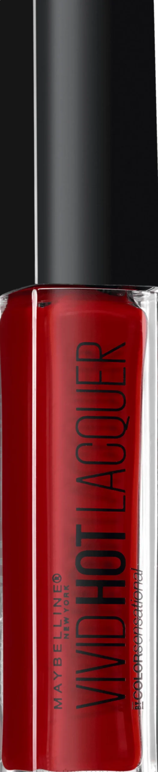 Maybelline Color Sensational Vivid Hot Lacquer