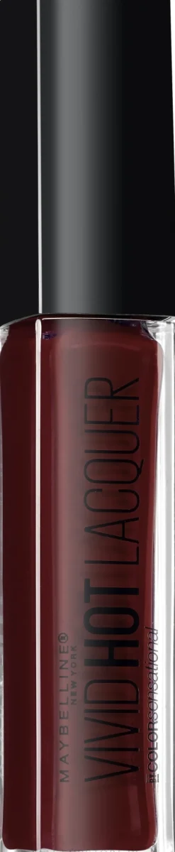Maybelline Color Sensational Vivid Hot Lacquer