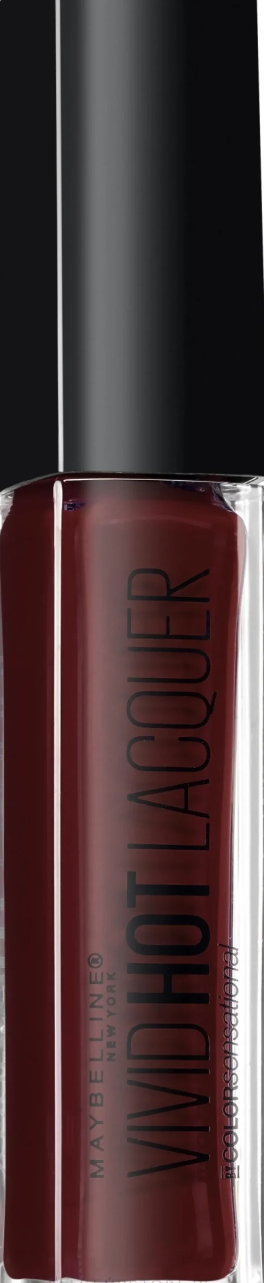 Maybelline Color Sensational Vivid Hot Lacquer