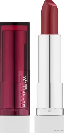 Maybelline Color Sensational Smoked Roses