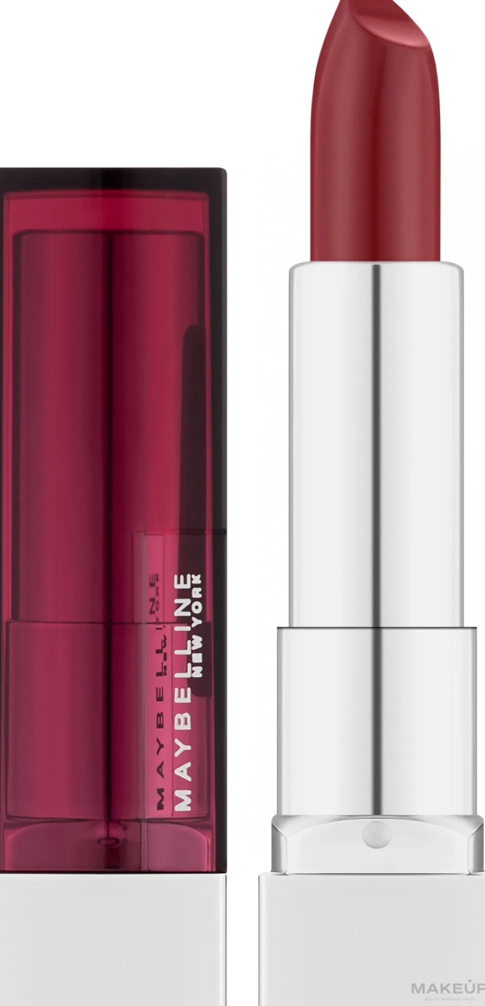 Maybelline Color Sensational Smoked Roses