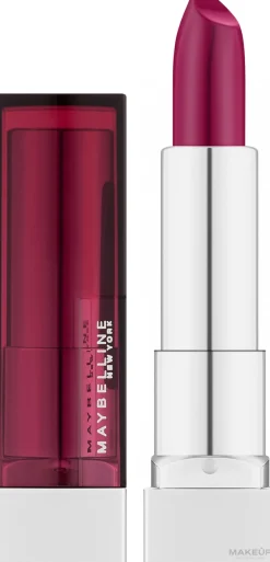 Maybelline Color Sensational Smoked Roses