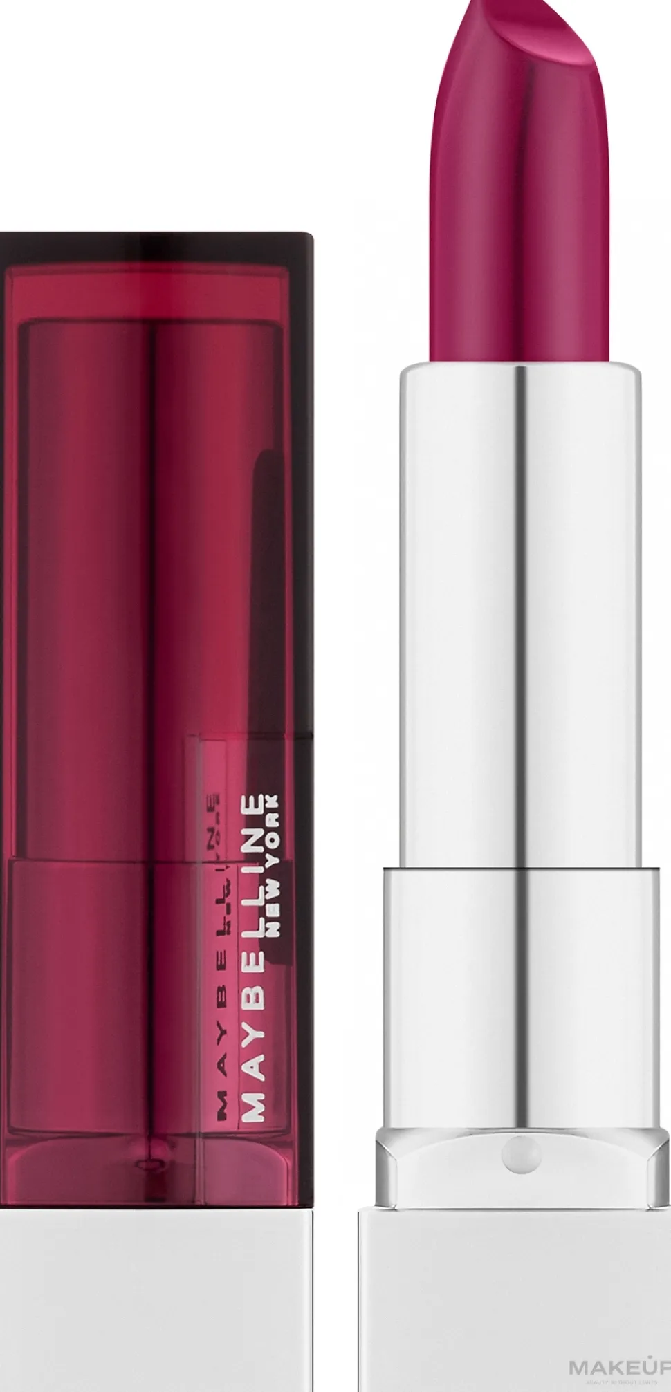 Maybelline Color Sensational Smoked Roses