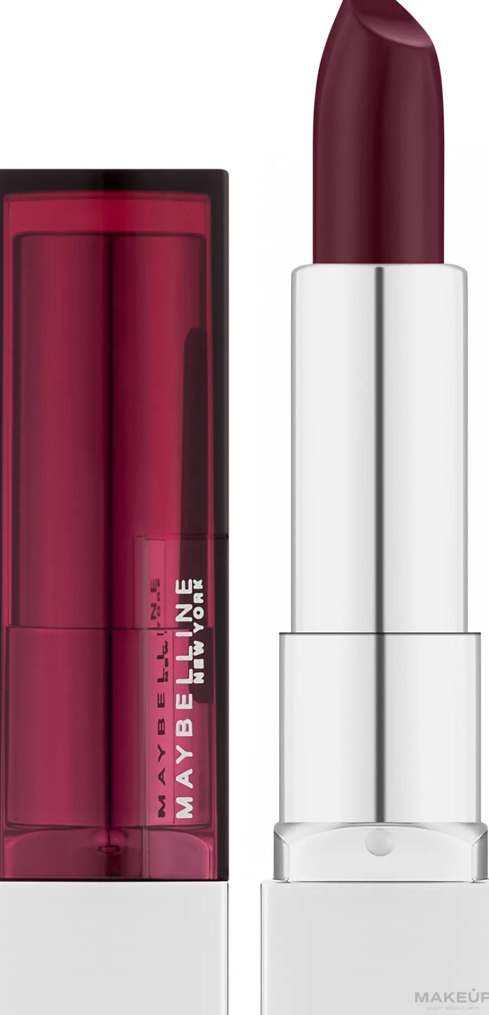 Maybelline Color Sensational Smoked Roses