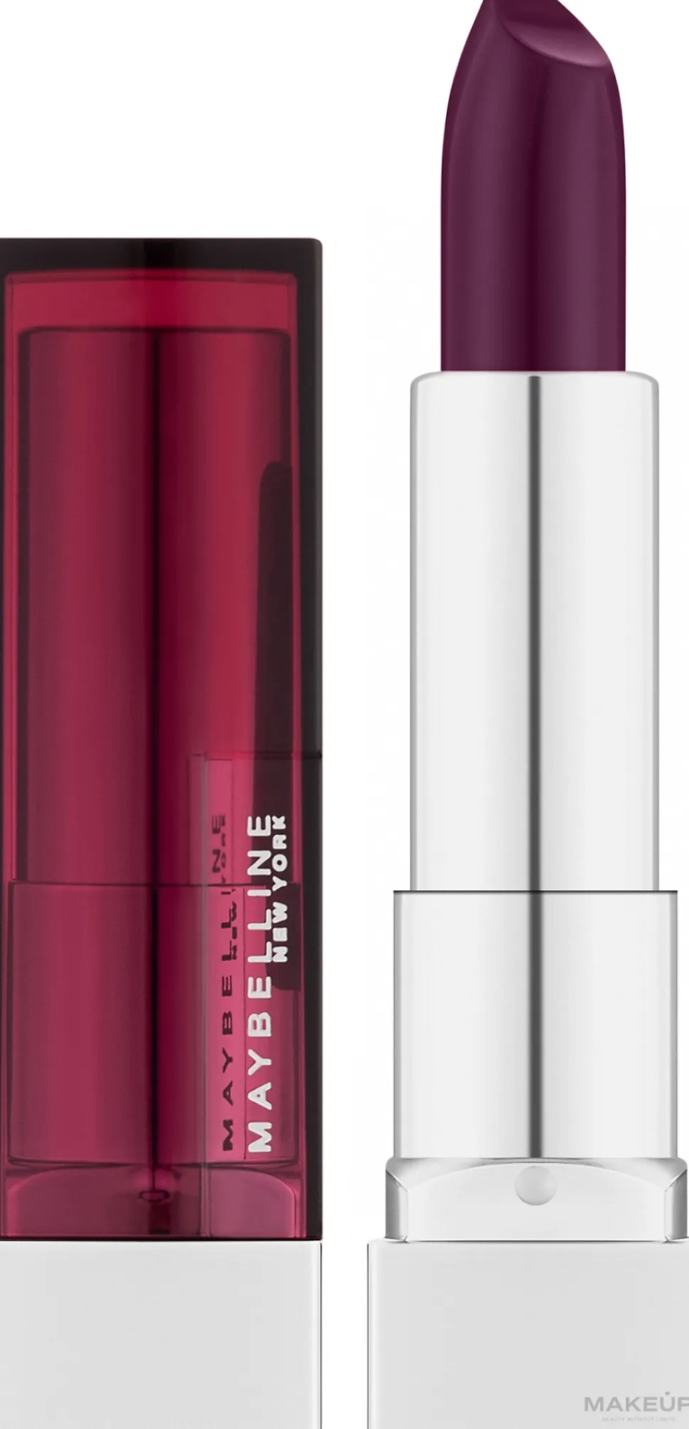 Maybelline Color Sensational Smoked Roses