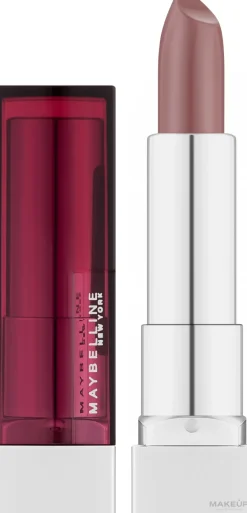 Maybelline Color Sensational Smoked Roses