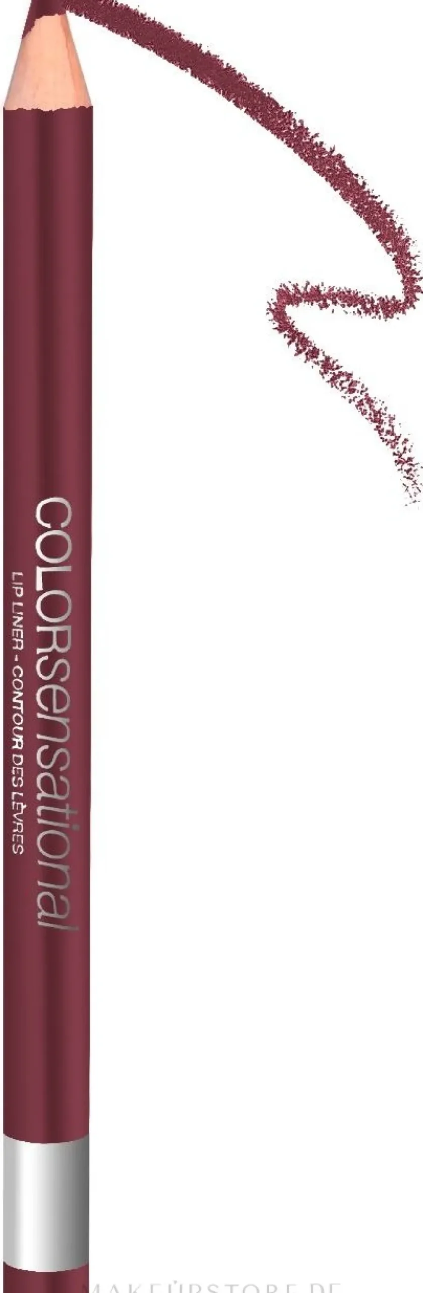Maybelline Color Sensational Lip Liner