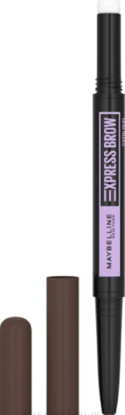 Maybelline Express Brow Satin Duo