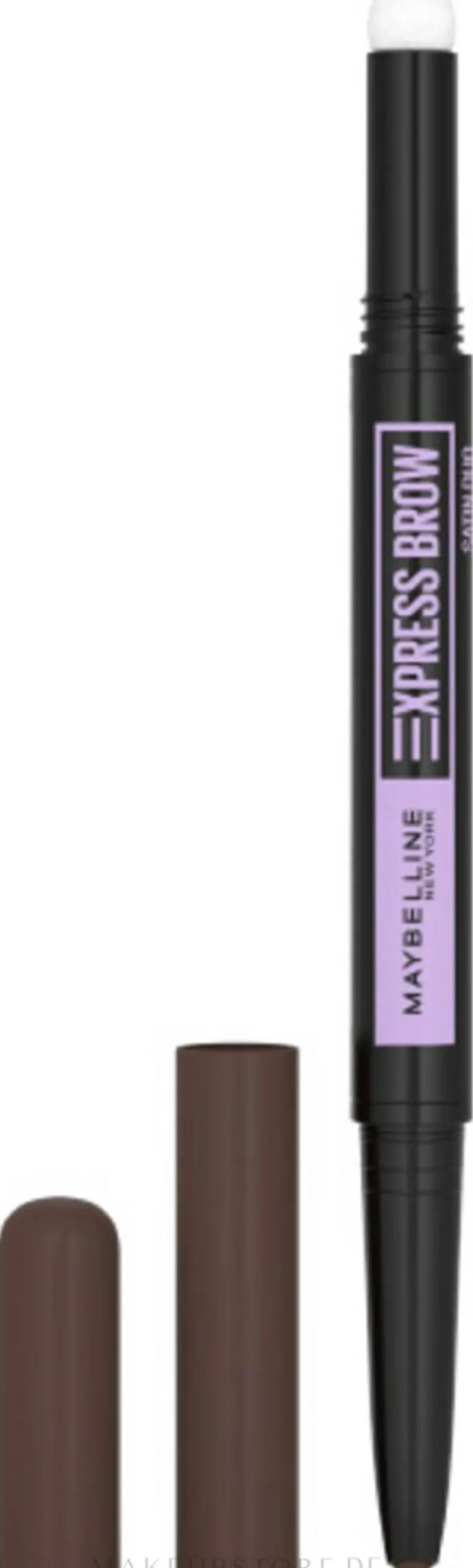 Maybelline Express Brow Satin Duo