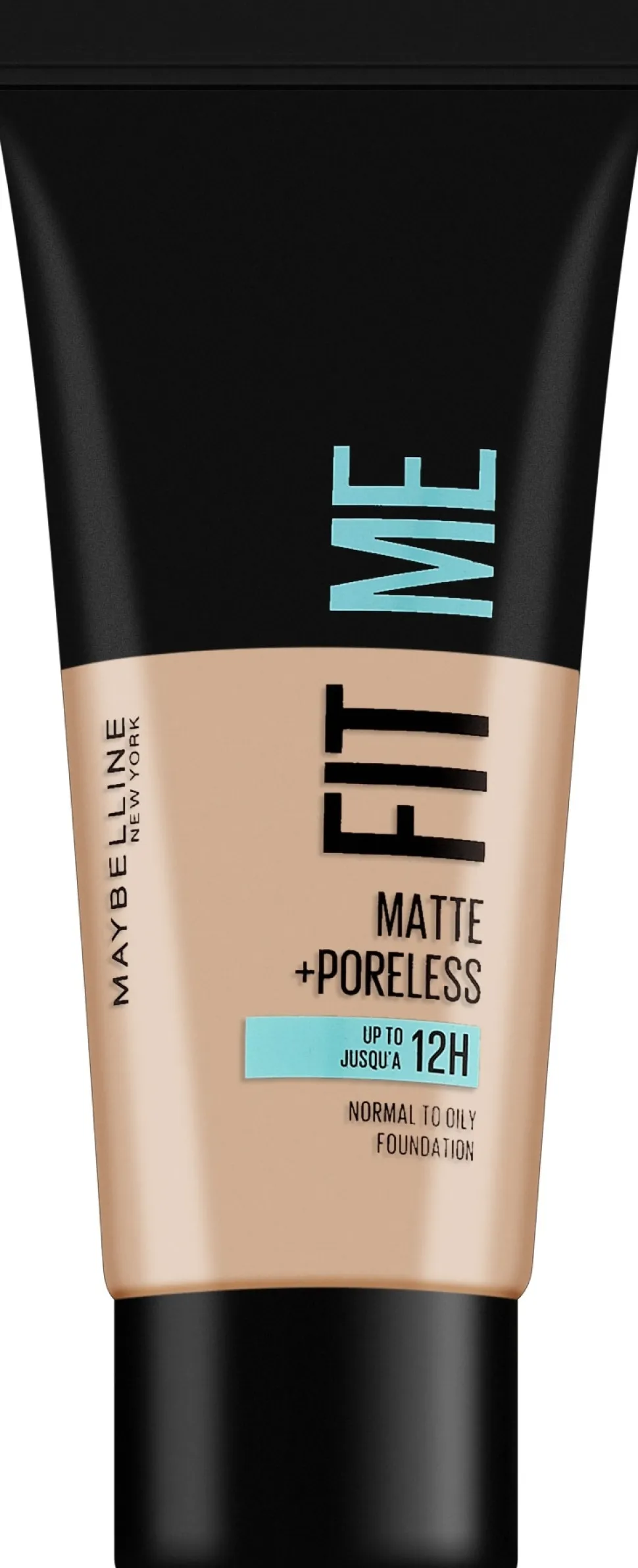 Maybelline Fit Me Matte Poreless Foundation
