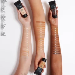 Maybelline Fit Me Matte Poreless Foundation