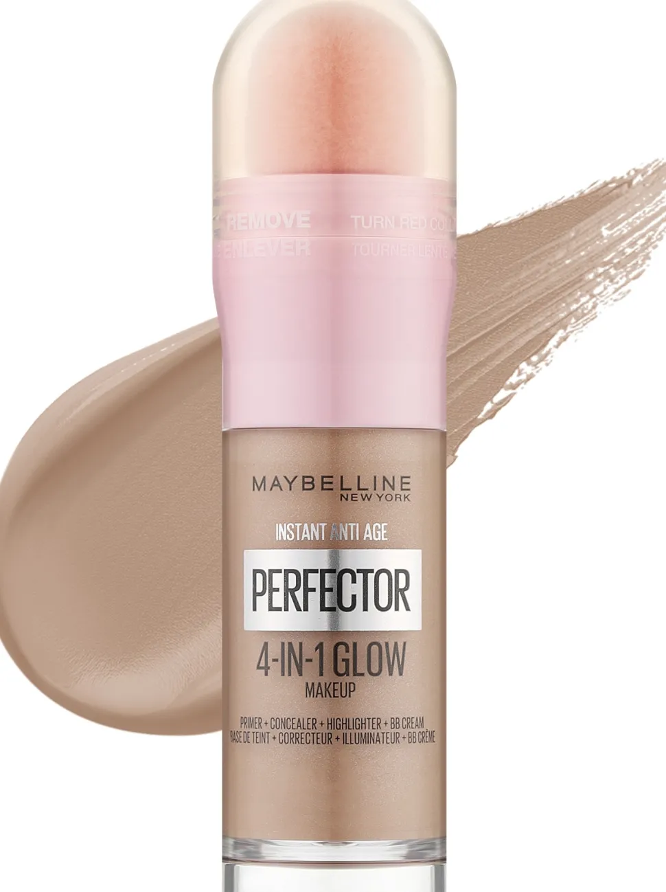 Maybelline Instant Age Rewind Instant Perfector 4-In-1 Glow Makeup