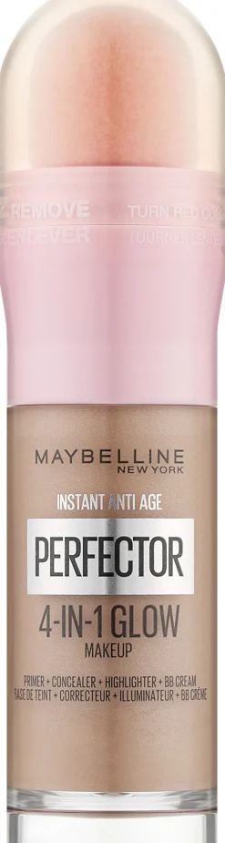 Maybelline Instant Age Rewind Instant Perfector 4-In-1 Glow Makeup