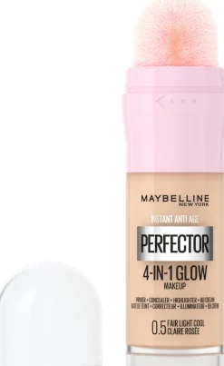 Maybelline Instant Age Rewind Instant Perfector 4-In-1 Glow Makeup