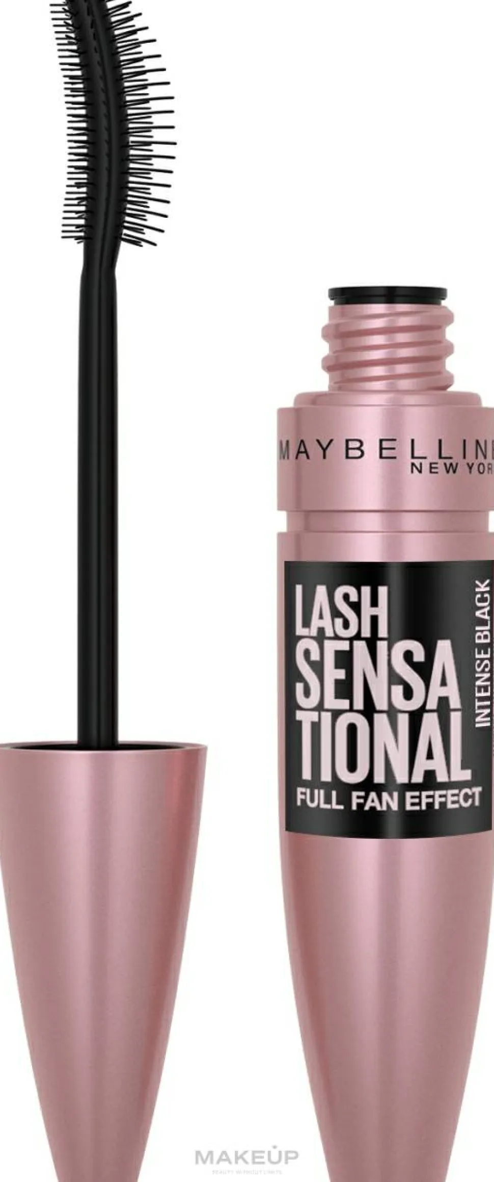 Maybelline Lash Sensational Intense Black