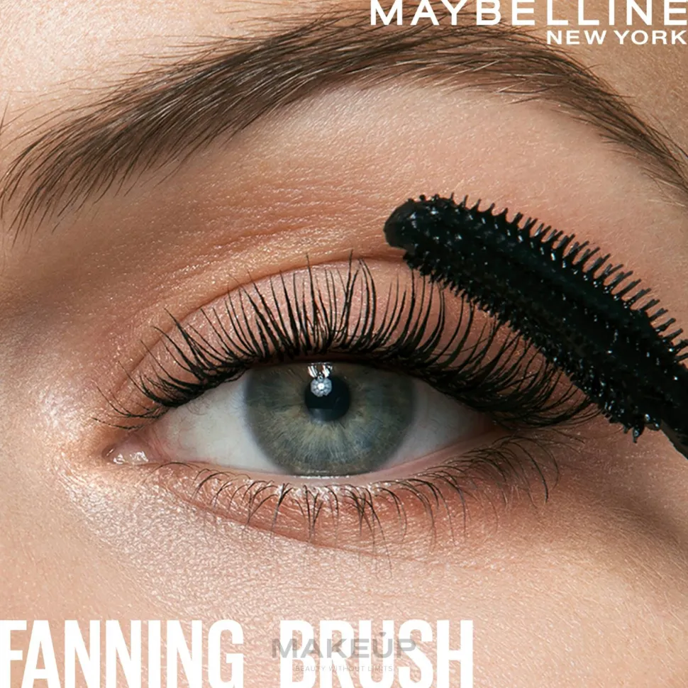 Maybelline Lash Sensational Intense Black