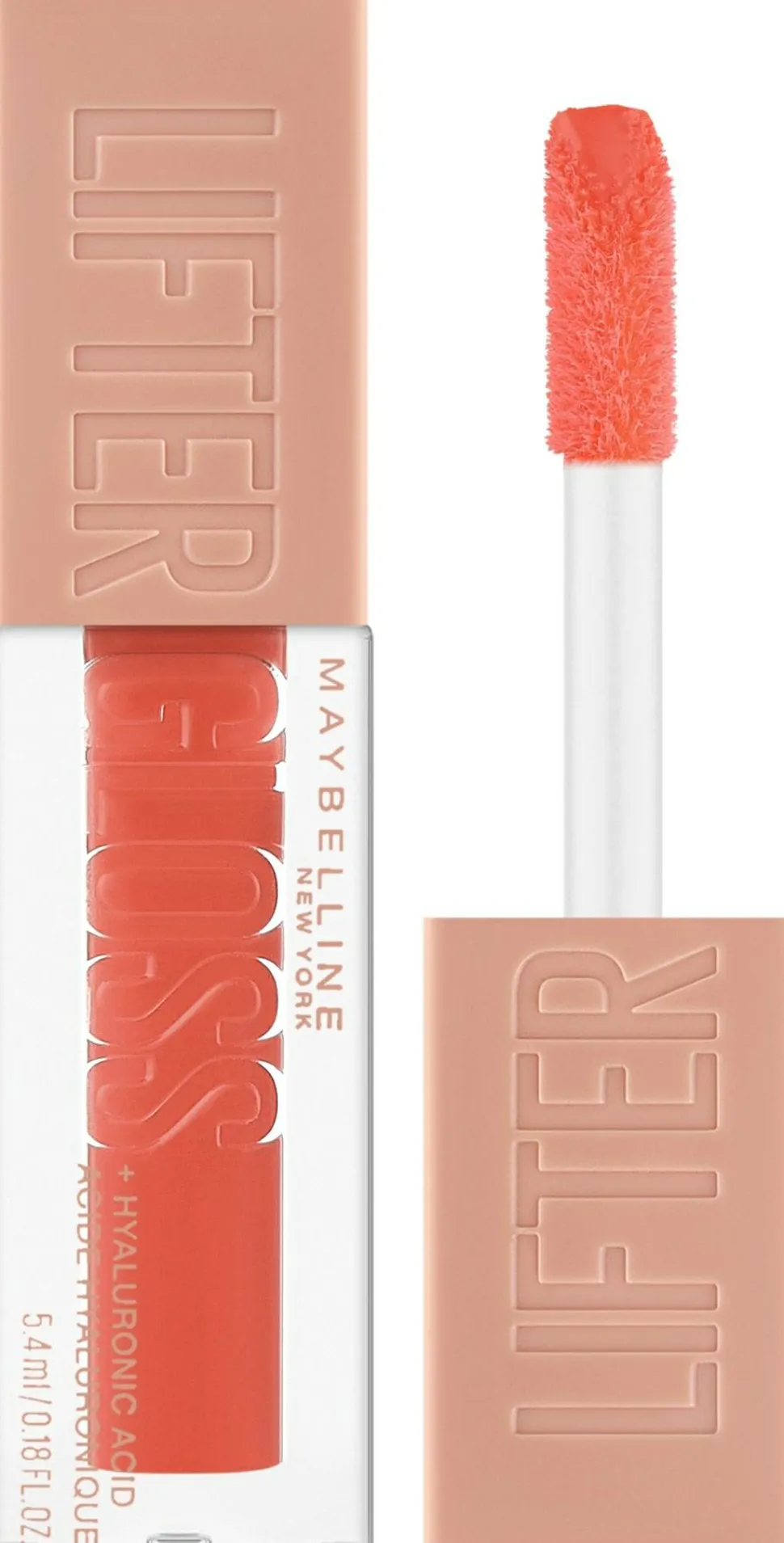 Maybelline Lifter Gloss