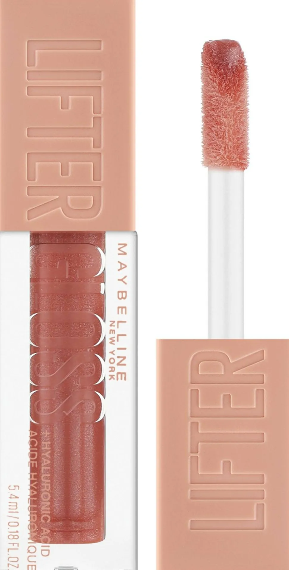 Maybelline Lifter Gloss