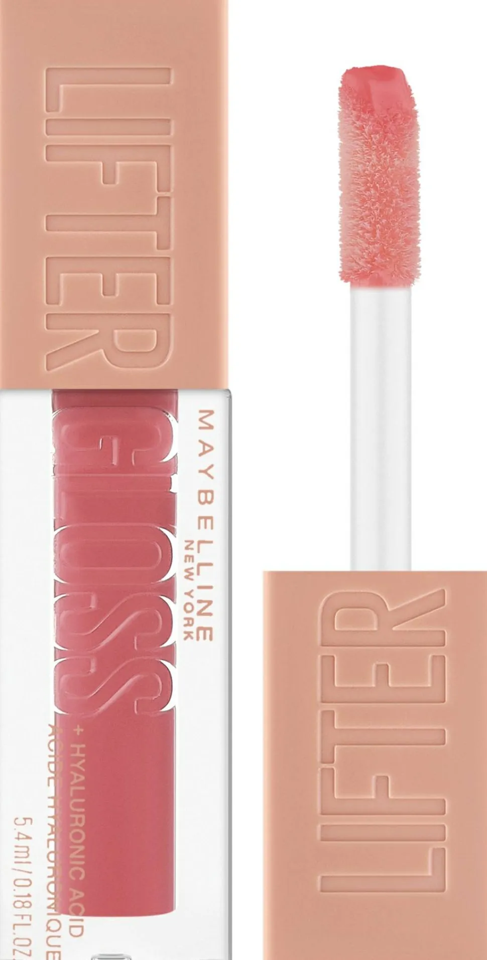 Maybelline Lifter Gloss