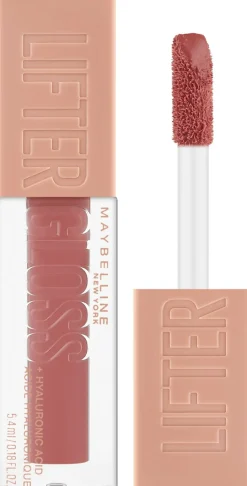 Maybelline Lifter Gloss