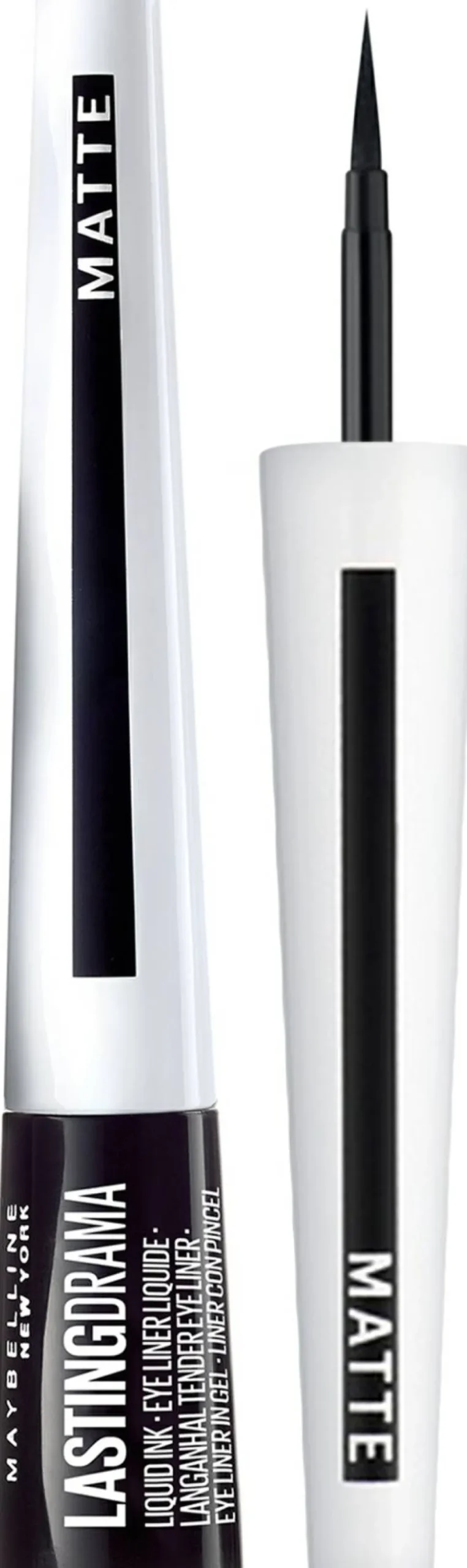 Maybelline Master Ink Liquid Eyeliner