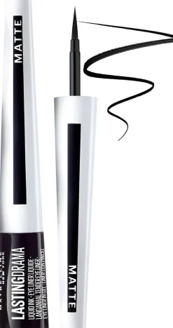 Maybelline Master Ink Liquid Eyeliner