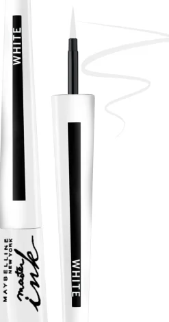 Maybelline Master Ink Liquid Eyeliner